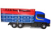 Caminhao Carroceria 70cm R:168