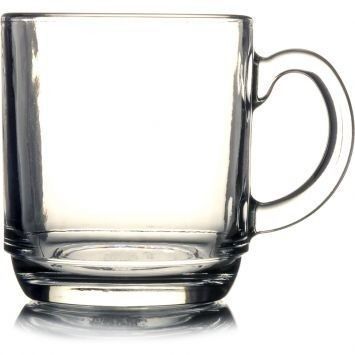 Caneca Aspen Diamante 300ml Nadir