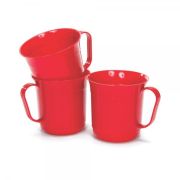 Caneca Jogo c/3 Unid. 300ml Ref:150/3