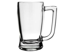 Caneca p/cerveja Taberna 600ml Nadir