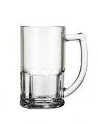 Caneca p/chopp Bristol 340ml Nadir