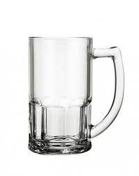 Caneca p/chopp Bristol 340ml Nadir