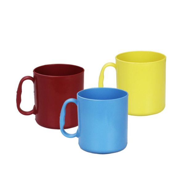 Caneca Plastica 450ml