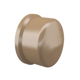 Cap Soldavel 1/2 20mm Encartelado - Vidal