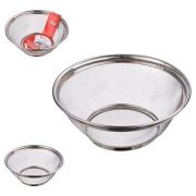 Cesta/escorredor Inox 22cm Dp0639