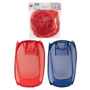 Cesto de Naylon Dobravel 56x34 Cm