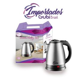 Chaleira Eletrica 110v Gubi 1.8 Lts