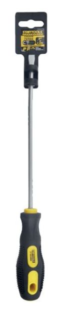 Chave de Fenda Ponta Magnetica 1/4 X8"