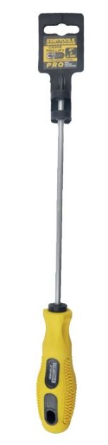 Chave Phillips Ponta Magnetica 1/4 X8"