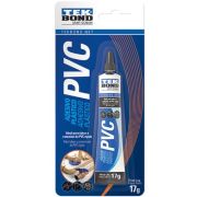 Cola p/ Cano Pvc 17g Cartela Tekbond