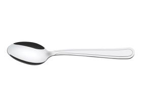 Colher de Cha Inox Linha Prata Dp0110