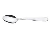 Colher de Mesa Inox Linha Prata 19cm Dp0105