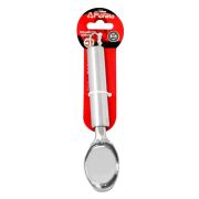 Colher de Sorvete Inox 18,8cm Dp0144