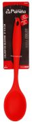 Colher Silicone 27 cm Vermelho