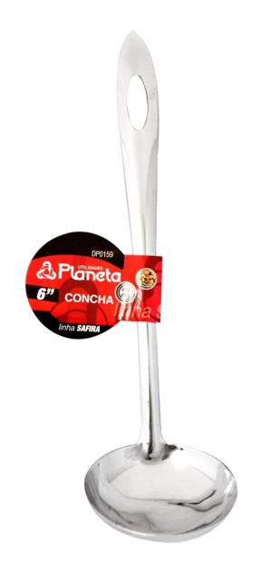 Concha 6 Safira Dp0159