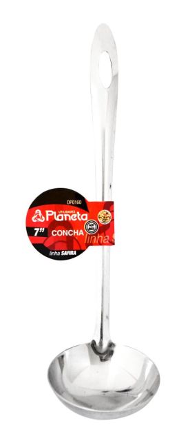 Concha 7 Safira Dp0160