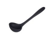 Concha de  Silicone 29cm Preto