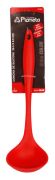Concha Silicone 29 cm Vermelho