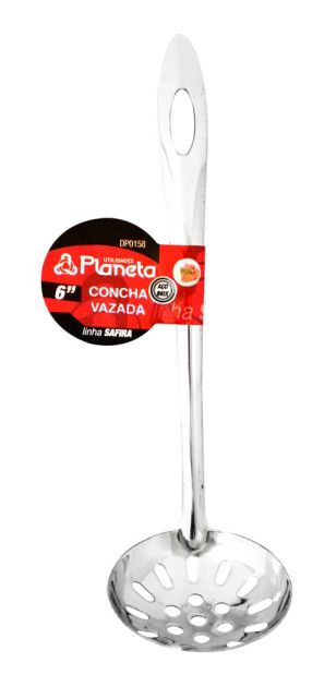 Concha Vazada Safira Dp0158