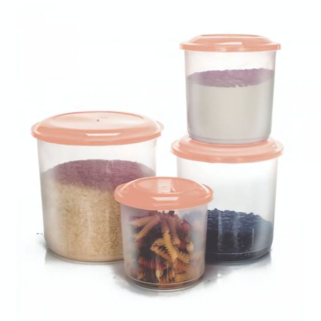 Conjunto Mantimento 4 Pecas R:292