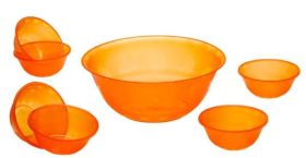 Conjunto Sobremesa 7 Pcs Erca Ref:678