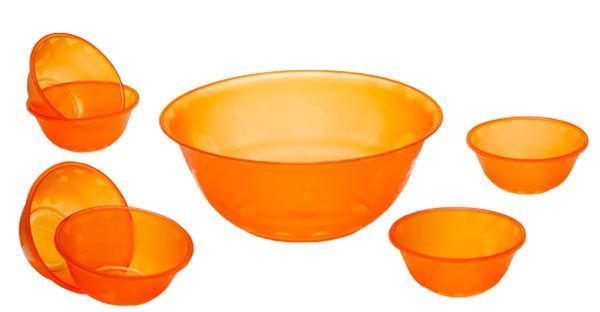 Conjunto Sobremesa 7 Pcs Erca Ref:678