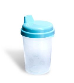 Copo c/ Bico Pin Pin 200ml R:620