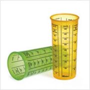 Copo Graduado S/ Tampa 450ml 440102