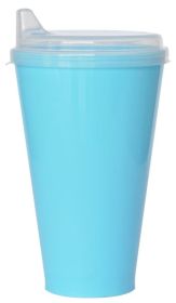 Copo Infantil c/bico 400ml Ref:1071