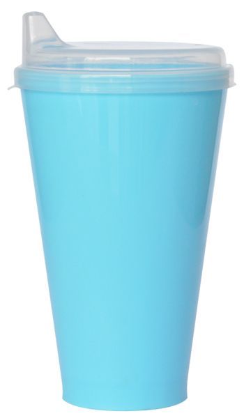 Copo Infantil c/bico 400ml Ref:1071