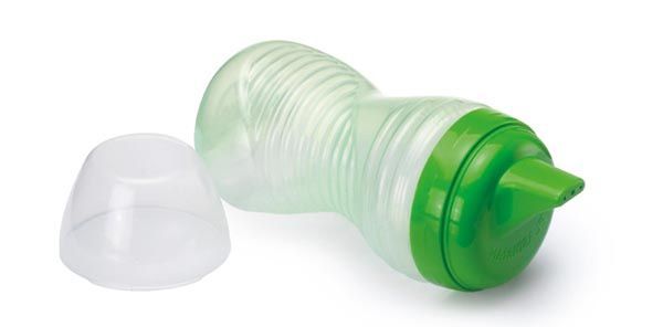 Copo Infantil c/ Tampa 325ml 440125