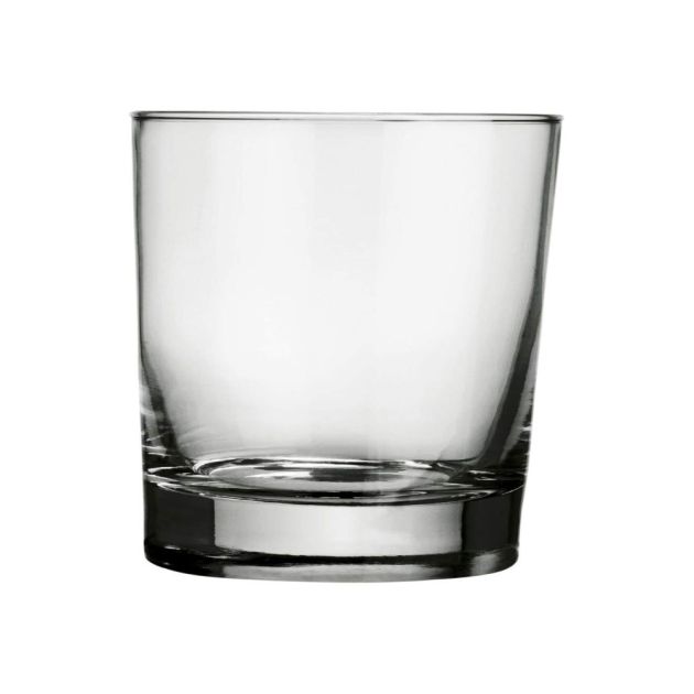 Copo p/whisky L.bar 265ml Nadir