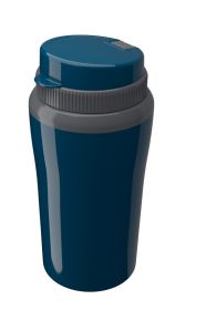 Copo Termico Miami Azul Unitermi