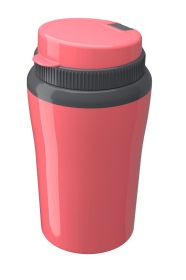 Copo Termico Miami Rosa Unitermi