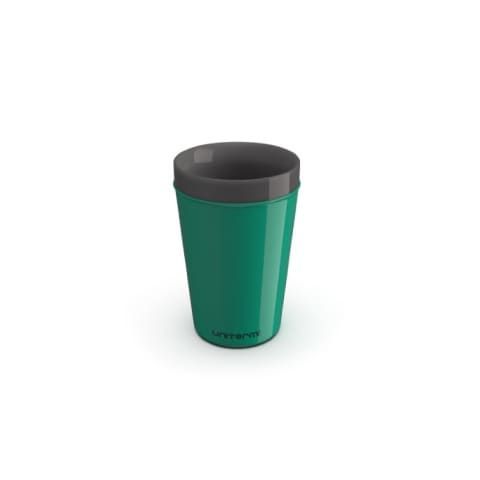 Copo Termico Munique 350 ml Verde Unitermi