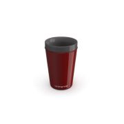 Copo Termico Munique 350 ml Vermelho Unitermi