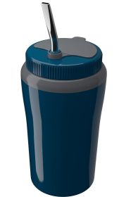 Copo Termico Terere Azul Unitermi