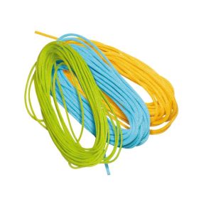 Corda de Varal 10mts Nº 05 Encartelado - Vidal