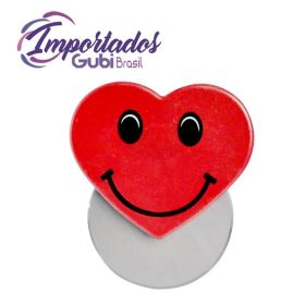 Cortador de Pizza Coracao 10cm R:5847