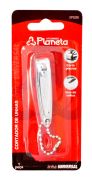 Cortador de Unhas Pequeno Cartela com 1 Peca Dp0399
