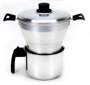 Cuscuzeiro Tf N.18 1,6 Ltos Polido Mr Cook