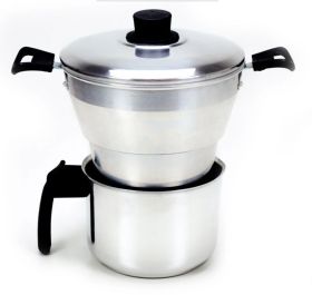 Cuscuzeiro Tf N.18 1,6 Ltos Polido Mr Cook