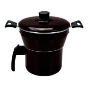 Cuscuzeiro Tf N.18 1,6 Ltos Preto Mr Cook