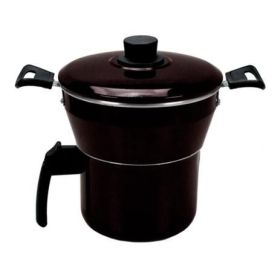 Cuscuzeiro Tf N.18 1,6 Ltos Preto Mr Cook