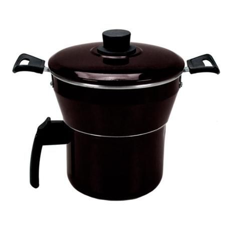 Cuscuzeiro Tf N.18 1,6 Ltos Preto Mr Cook