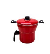 Cuscuzeiro Tf N.18 1,6 Ltos Vermelho Mr Cook