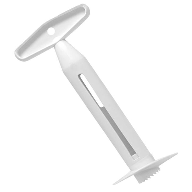 Descascador Abacaxi Keita Ref:cax01