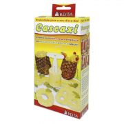 Descascador Abacaxi Keita Ref:cax01