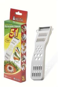 Descascador/fatiador 5x1 R:df05