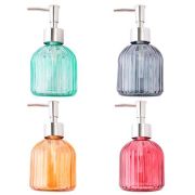 Dispenser  Sabonete Liq 200 ml 15 Cm